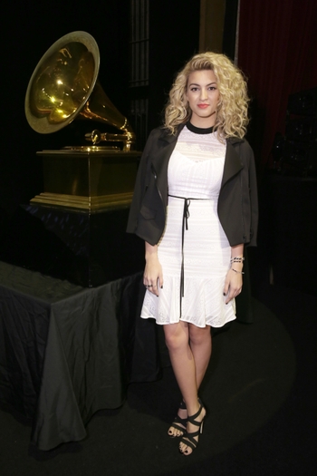 Tori Kelly