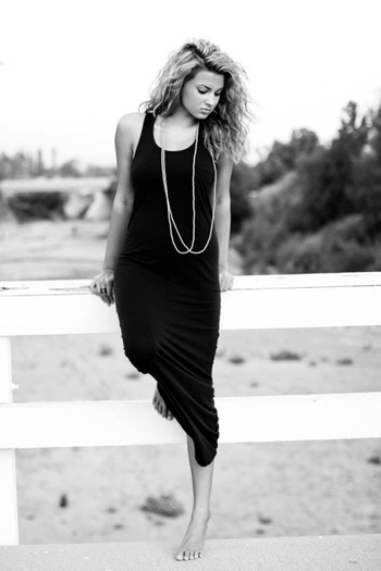 Tori Kelly