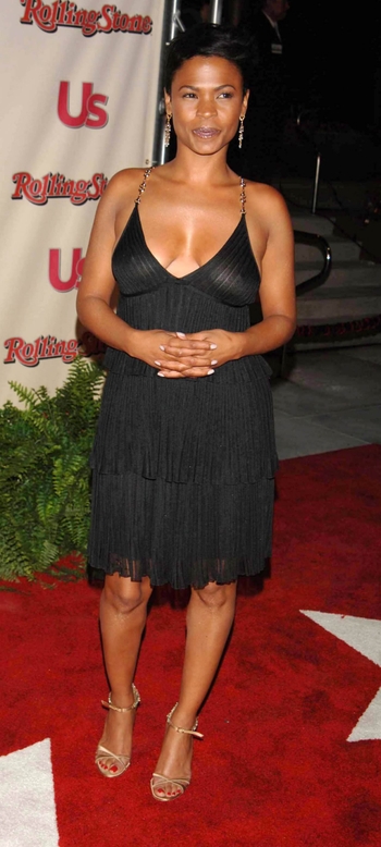 Nia Long