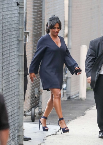 Nia Long