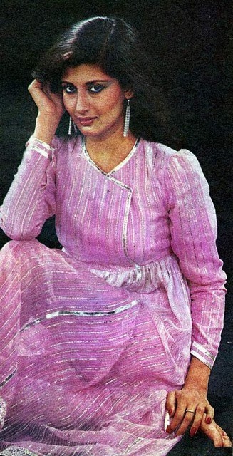 Sangeeta Bijlani