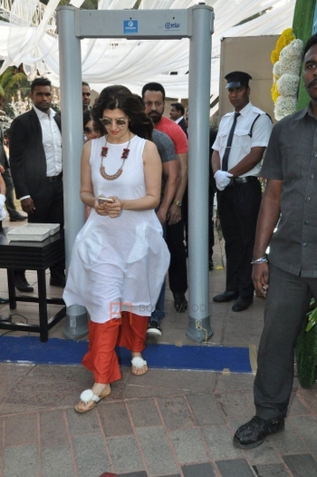 Sangeeta Bijlani