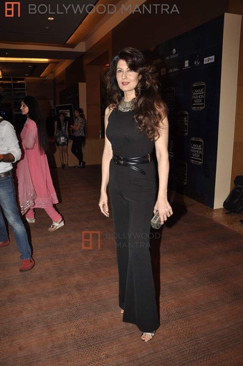 Sangeeta Bijlani