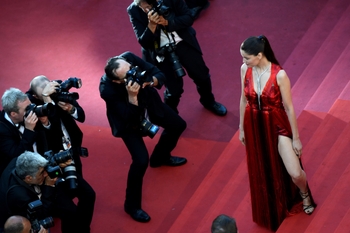 Laetitia Casta