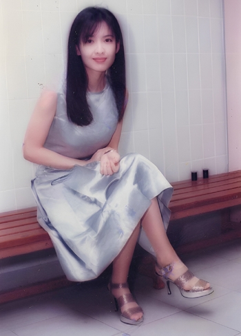 Vivian Chow