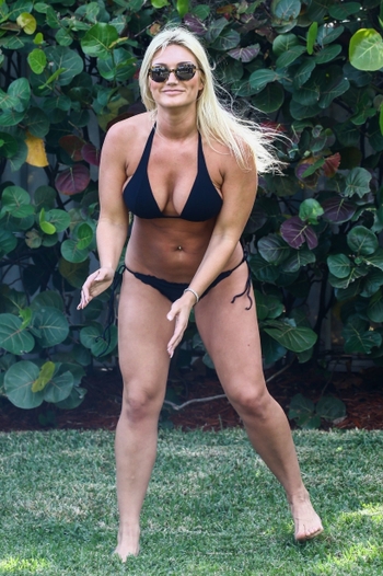 Brooke Hogan