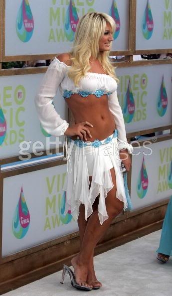 Brooke Hogan