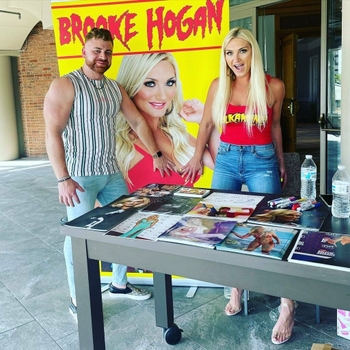 Brooke Hogan