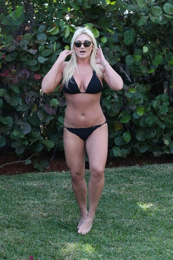 Brooke Hogan