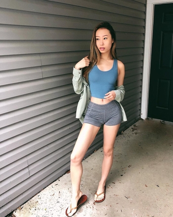 Kathy Zhu