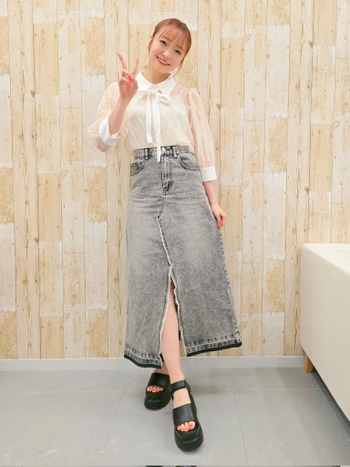 Ayaka Ohashi
