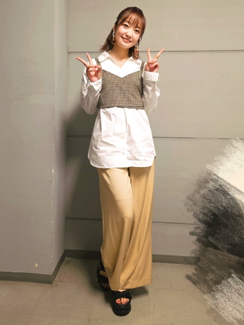 Ayaka Ohashi
