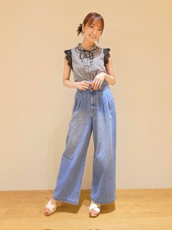 Ayaka Ohashi