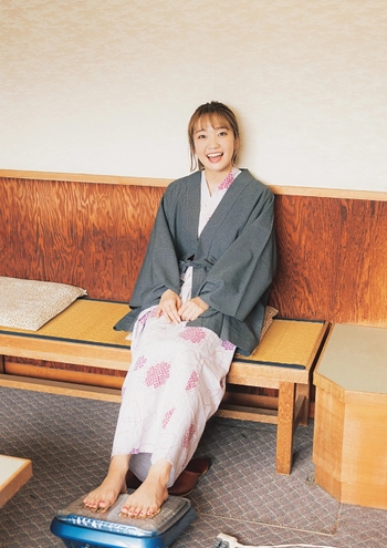 Ayaka Ohashi