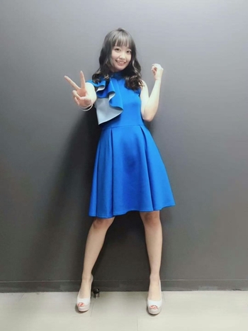 Ayaka Ohashi