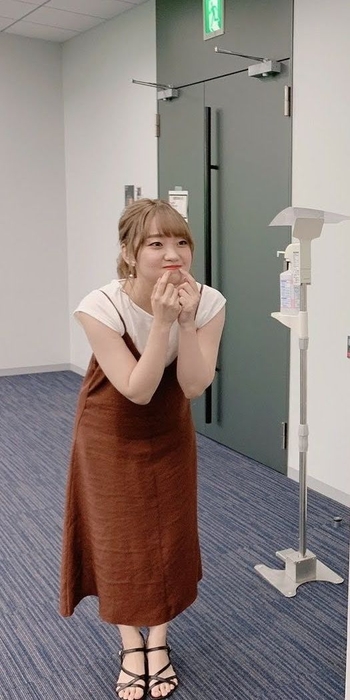 Ayaka Ohashi