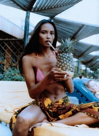 Laura Gemser