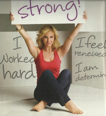 Elisabeth Hasselbeck