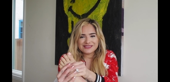 Chachi Gonzales