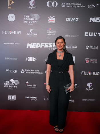 Yousra El Lozy