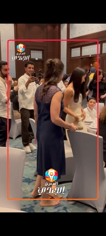 Yousra El Lozy