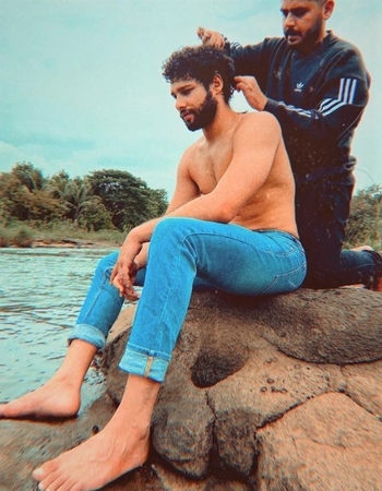 Siddhant Chaturvedi