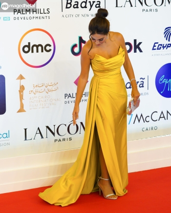 Nesreen Ameen