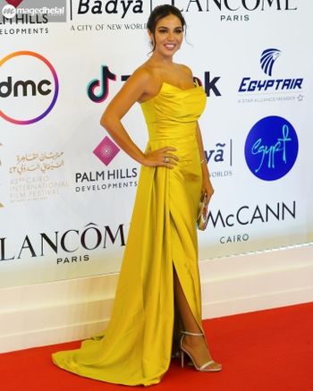 Nesreen Ameen