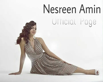 Nesreen Ameen