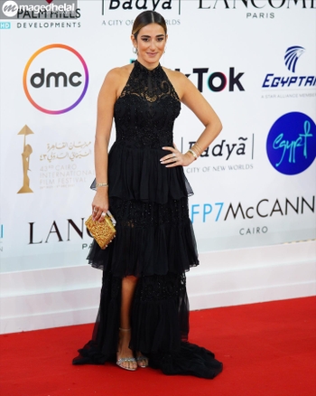 Nesreen Ameen