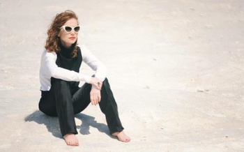 Isabelle Huppert