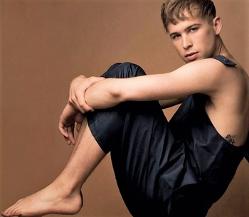 Tommy Dorfman