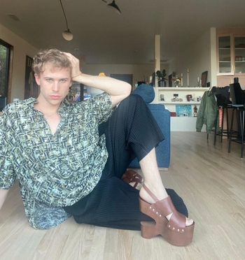 Tommy Dorfman