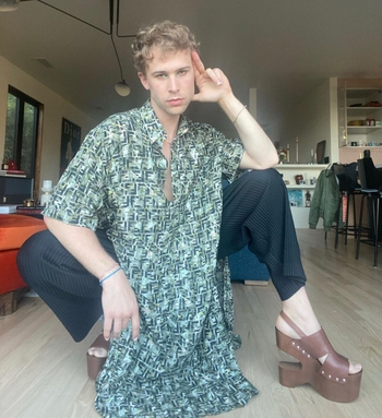 Tommy Dorfman