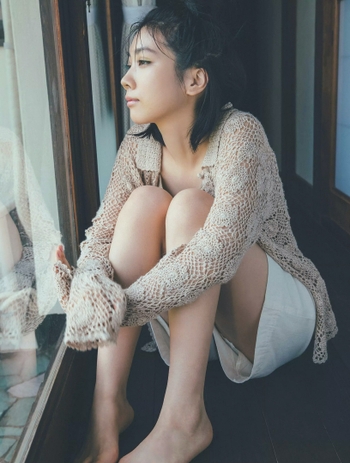 Honoka Matsumoto