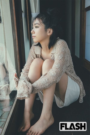 Honoka Matsumoto