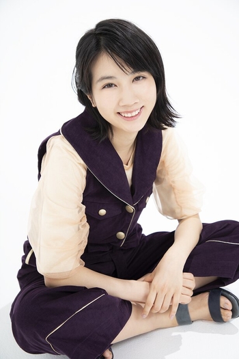 Honoka Matsumoto