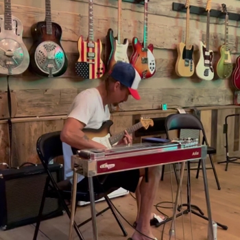 Kid Rock