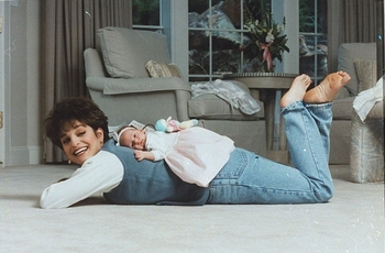 Mary Lou Retton