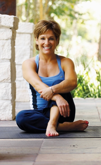 Mary Lou Retton