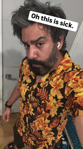 Rahul Kohli