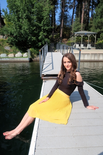 Brittany Pettibone