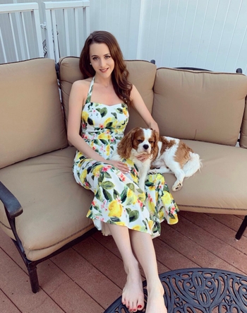 Brittany Pettibone