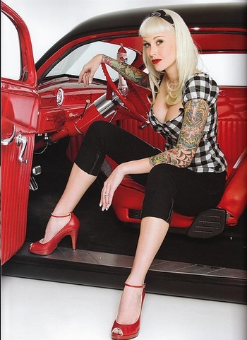 Sabina Kelley