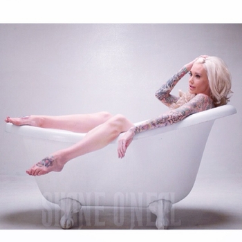 Sabina Kelley