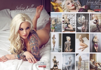 Sabina Kelley