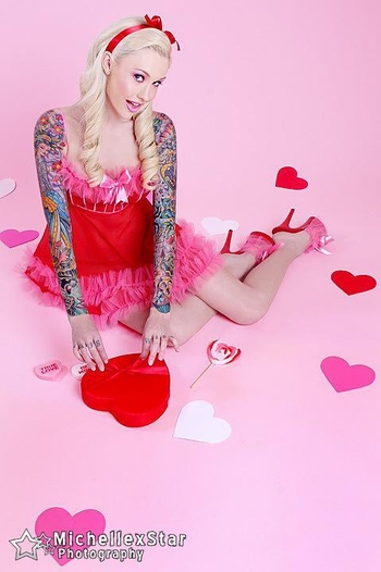 Sabina Kelley