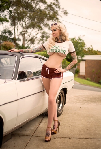 Sabina Kelley