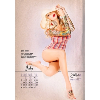 Sabina Kelley