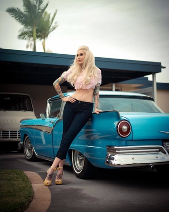 Sabina Kelley